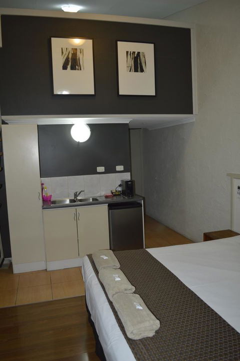 Kallangur Motel - Your Accommodation 39