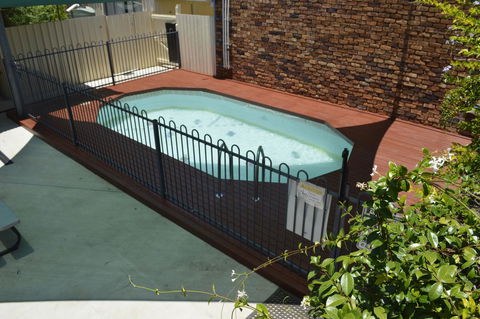 Kallangur Motel - Your Accommodation 24