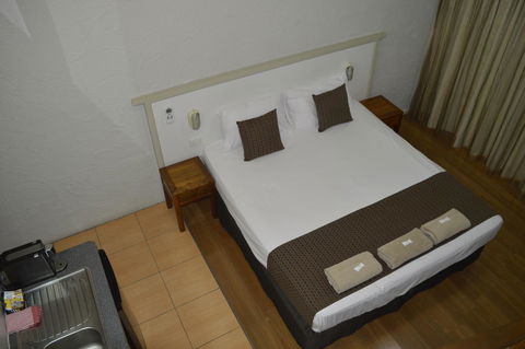 Kallangur Motel - Your Accommodation 37