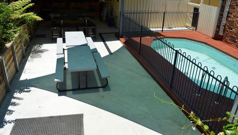 Kallangur Motel - Your Accommodation 22