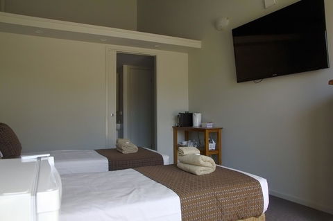 Kallangur Motel - Your Accommodation 5