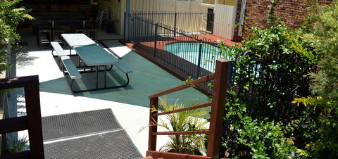 Kallangur Motel - Your Accommodation 23