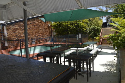 Kallangur Motel - Your Accommodation 7