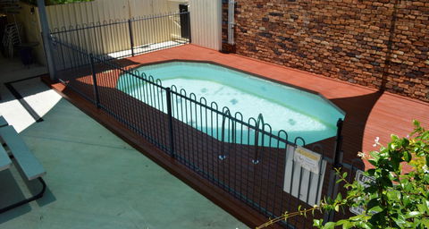 Kallangur Motel - Your Accommodation 26