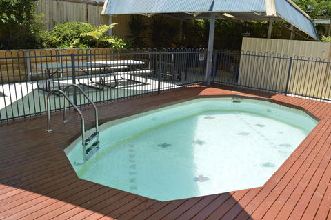 Kallangur Motel - Your Accommodation 25