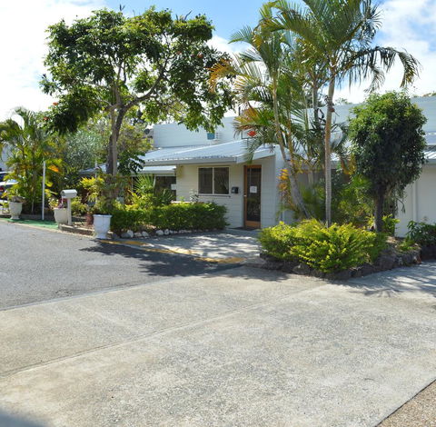 Kallangur Motel - Your Accommodation 8