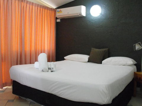 Kallangur Motel - Your Accommodation 2