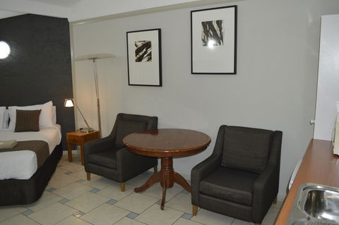 Kallangur Motel - Your Accommodation 32