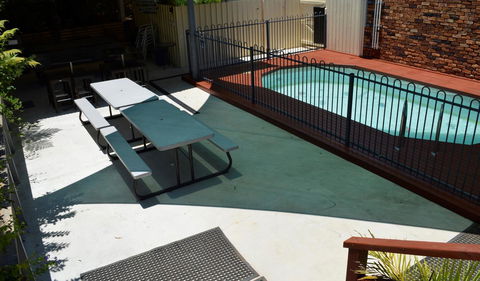 Kallangur Motel - Your Accommodation 29