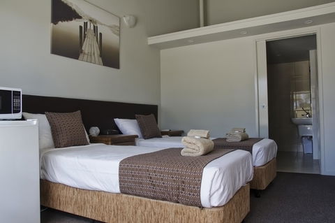Kallangur Motel - Your Accommodation 6
