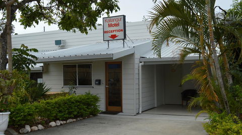 Kallangur Motel - Your Accommodation 18