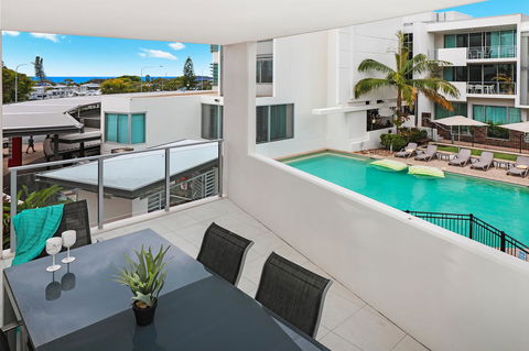 Element On Coolum Beach - Your Accommodation 15