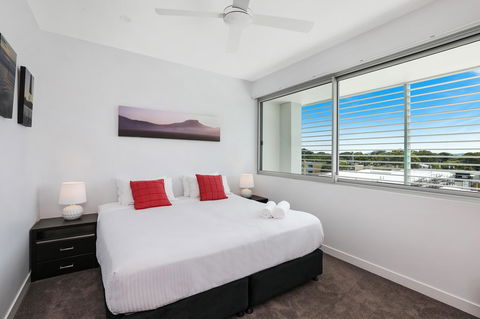 Element On Coolum Beach - Your Accommodation 22