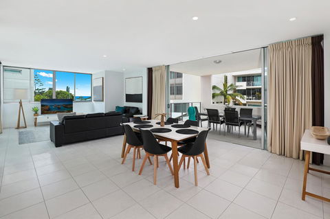 Element On Coolum Beach - Your Accommodation 3