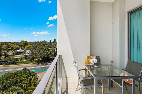 Element On Coolum Beach - Your Accommodation 24