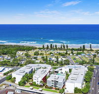 Element on Coolum Beach - Your Accommodation