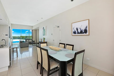Element On Coolum Beach - Your Accommodation 21