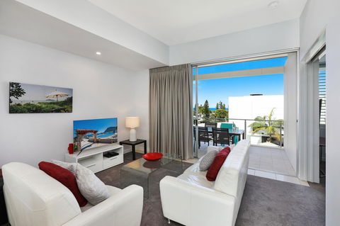 Element On Coolum Beach - Your Accommodation 9
