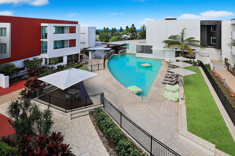 Element On Coolum Beach - Your Accommodation 6