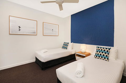 Element On Coolum Beach - Your Accommodation 14