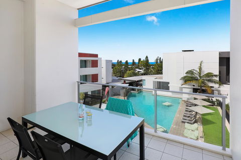 Element On Coolum Beach - Your Accommodation 1