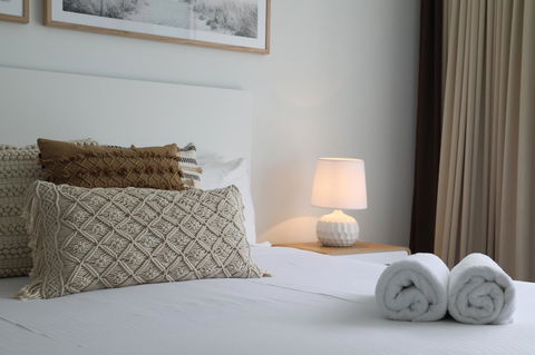 Element On Coolum Beach - Your Accommodation 4