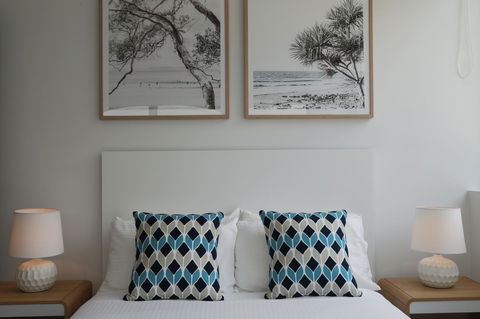 Element On Coolum Beach - Your Accommodation 5
