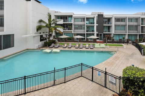 Element On Coolum Beach - Your Accommodation 2