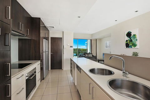 Element On Coolum Beach - Your Accommodation 23
