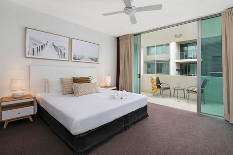 Element On Coolum Beach - Your Accommodation 19