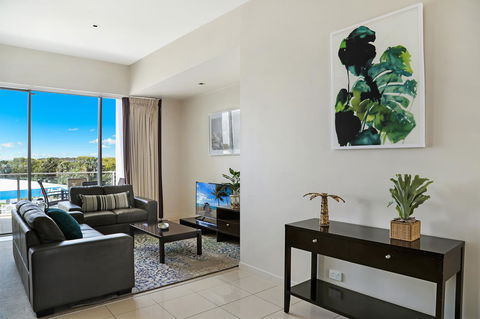 Element On Coolum Beach - Your Accommodation 20