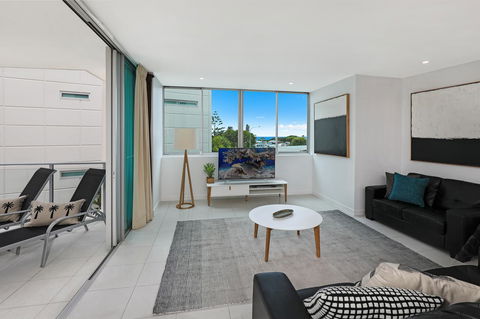 Element On Coolum Beach - Your Accommodation 11
