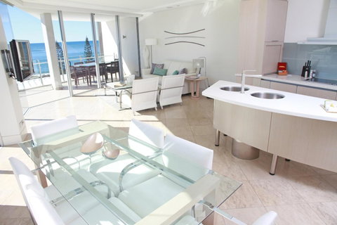 Oceans Mooloolaba - Your Accommodation 31