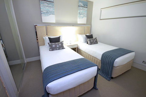 Oceans Mooloolaba - Your Accommodation 38
