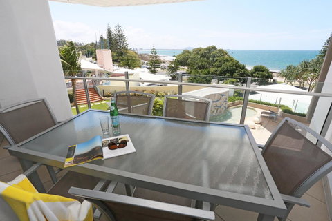 Oceans Mooloolaba - Your Accommodation 6