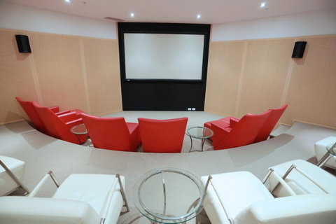 Oceans Mooloolaba - Your Accommodation 44