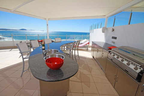 Oceans Mooloolaba - Your Accommodation 28