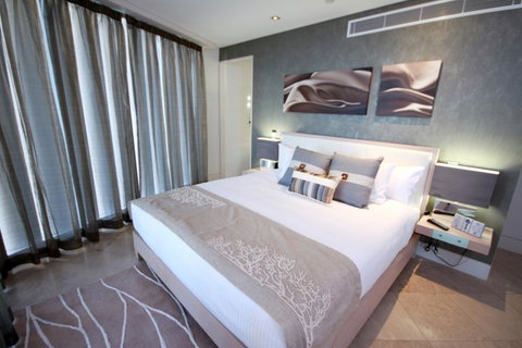 Oceans Mooloolaba - Your Accommodation 12