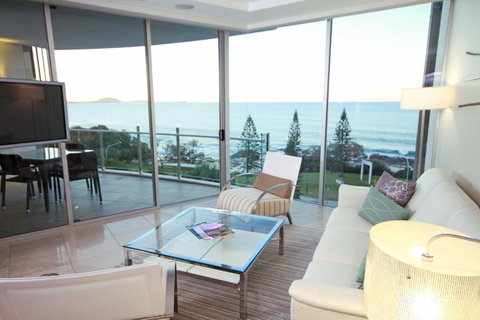 Oceans Mooloolaba - Your Accommodation 4