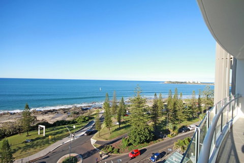 Oceans Mooloolaba - Your Accommodation 36