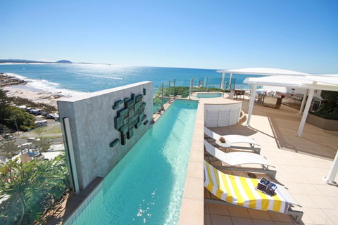 Oceans Mooloolaba - Your Accommodation 16