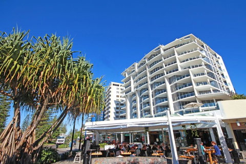 Oceans Mooloolaba - Your Accommodation 37