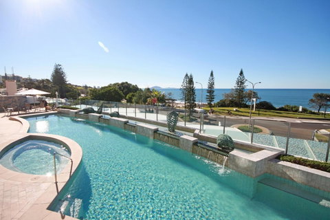 Oceans Mooloolaba - Your Accommodation 11