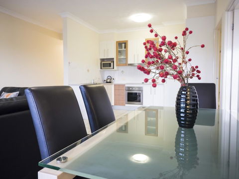 La Vida On Anzac - Your Accommodation 0