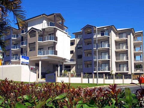 La Vida On Anzac - Your Accommodation 3