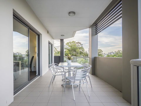 La Vida On Anzac - Your Accommodation 41