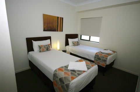 La Vida On Anzac - Your Accommodation 8