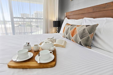 La Vida On Anzac - Your Accommodation 1