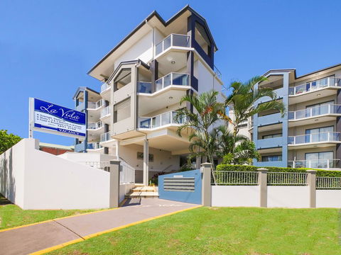 La Vida On Anzac - Your Accommodation 37