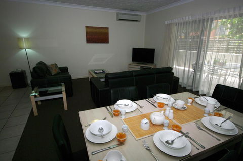 La Vida On Anzac - Your Accommodation 4